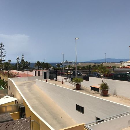 Apt Los Cristianos Beach 1 Zewnętrze zdjęcie