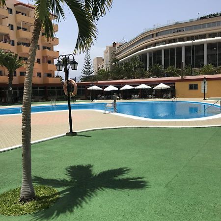 Apt Los Cristianos Beach 1 Zewnętrze zdjęcie