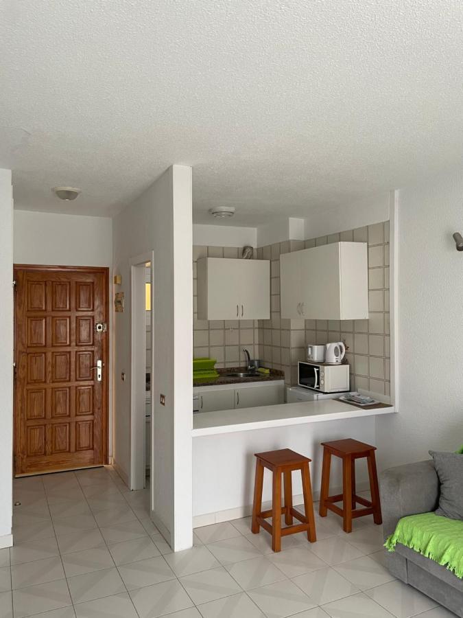 Apt Los Cristianos Beach 1 Zewnętrze zdjęcie