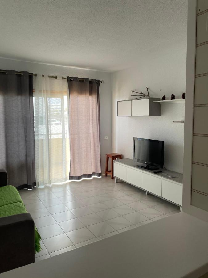 Apt Los Cristianos Beach 1 Zewnętrze zdjęcie