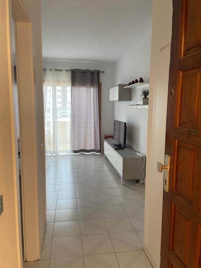 Apt Los Cristianos Beach 1 Zewnętrze zdjęcie