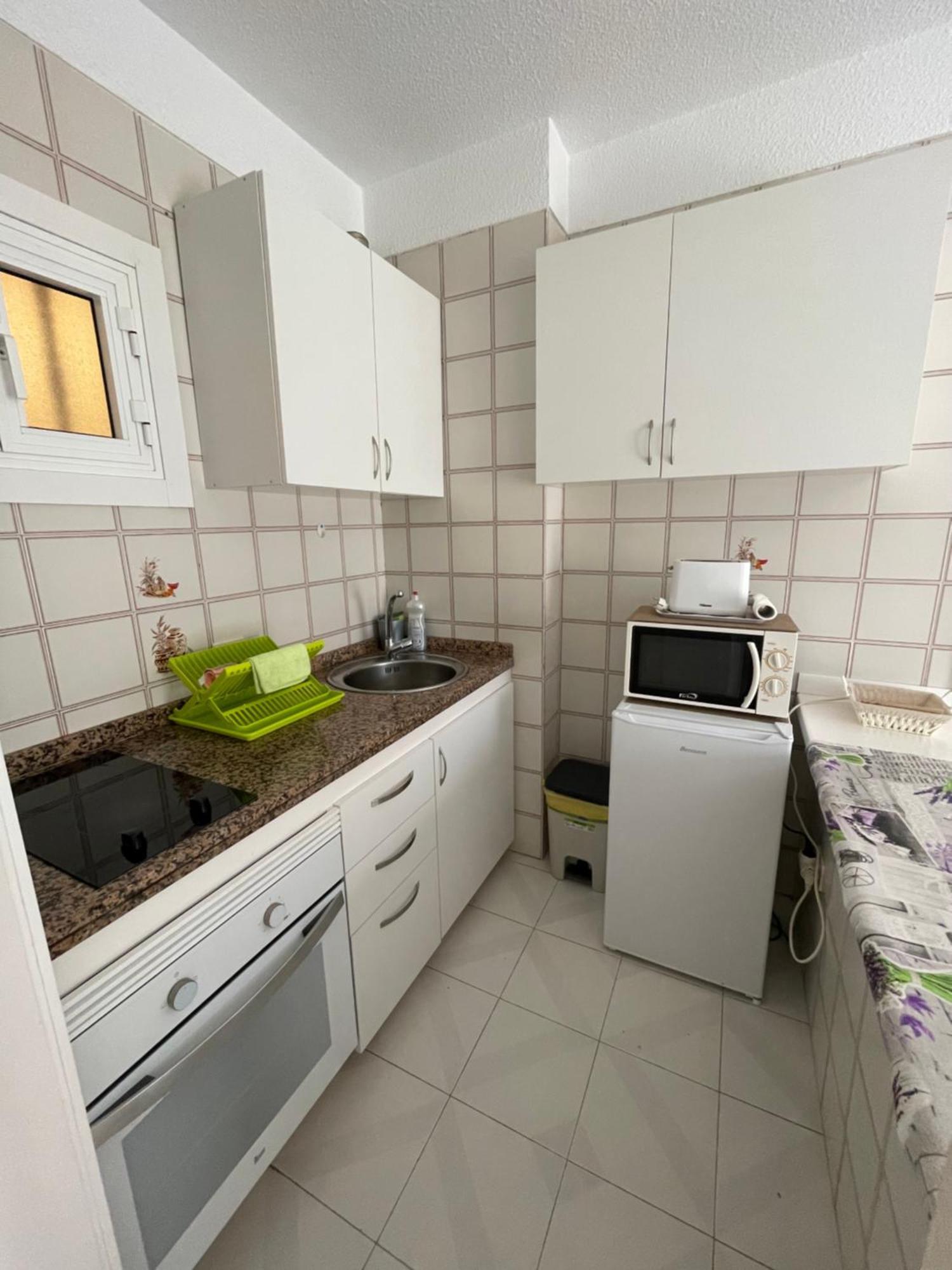 Apt Los Cristianos Beach 1 Zewnętrze zdjęcie