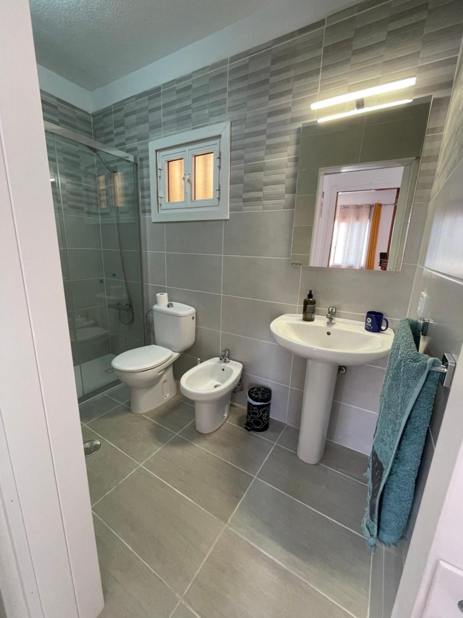 Apt Los Cristianos Beach 1 Zewnętrze zdjęcie