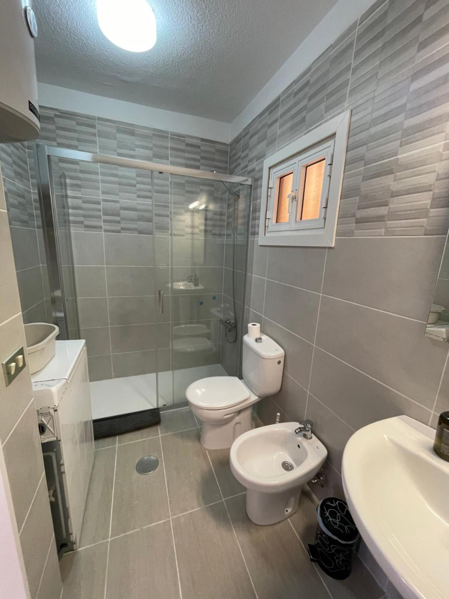 Apt Los Cristianos Beach 1 Zewnętrze zdjęcie
